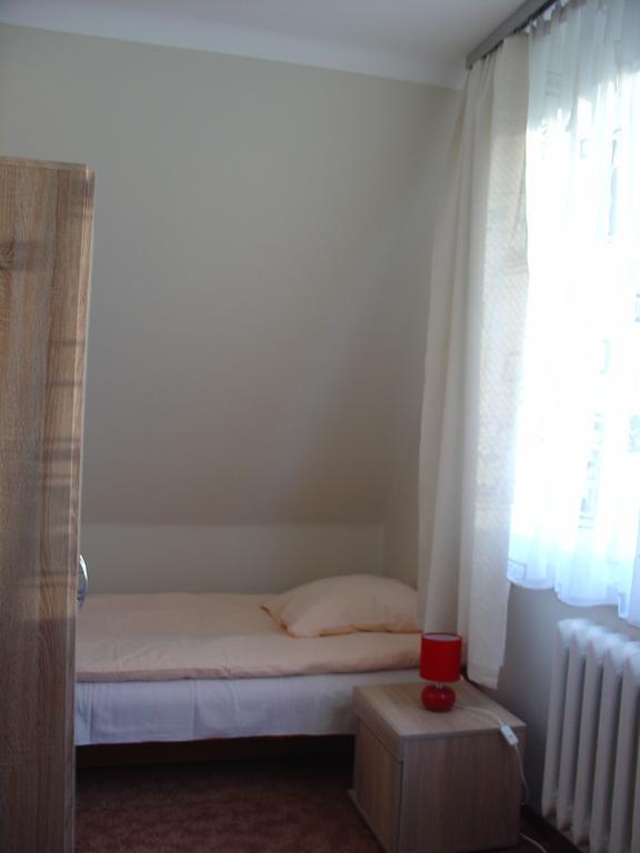 Appartement Limba à Bukowina Tatrzańska Extérieur photo