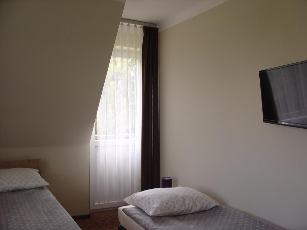 Appartement Limba à Bukowina Tatrzańska Extérieur photo