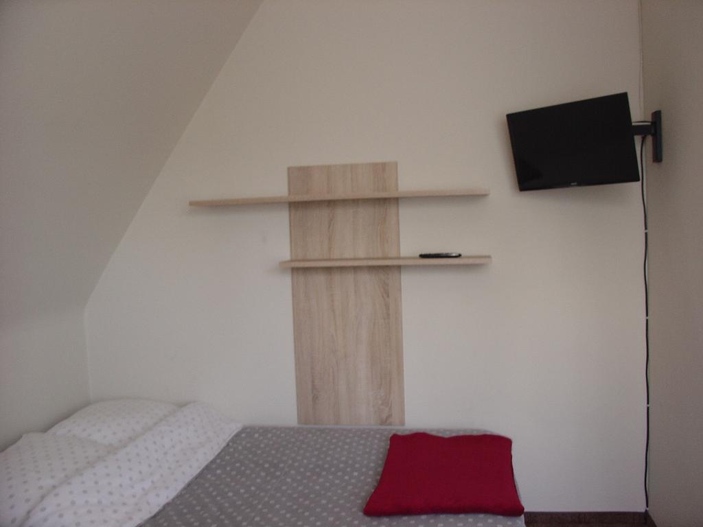 Appartement Limba à Bukowina Tatrzańska Extérieur photo